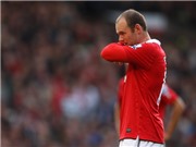 Bóng đá anh, ngoại hạng anh, lịch thi đấu euro 2012, Man City là "ứng cử viên nặng ký" cho điểm đến của Rooney?