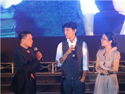 Bóng đá anh, ngoại hạng anh, lịch thi đấu euro 2012, Ngô Ngạn Tổ: Dustin Nguyễn “rủ rê” tôi tới Việt Nam