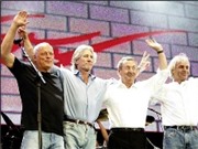 Bóng đá anh, ngoại hạng anh, lịch thi đấu euro 2012, Pink Floyd sẽ tổ chức hòa nhạc từ thiện