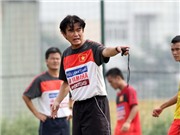 Bóng đá anh, ngoại hạng anh, lịch thi đấu euro 2012, ĐT Olympic VN: Cần thêm bản lĩnh