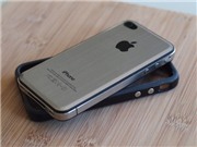 Bóng đá anh, ngoại hạng anh, lịch thi đấu euro 2012, Thiết bị giúp bảo vệ iPhone 4 không vỡ mặt kính