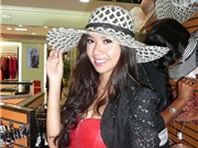 Bóng đá anh, ngoại hạng anh, lịch thi đấu euro 2012, Kiều Khanh shopping và đến thăm chùa tại Sanya