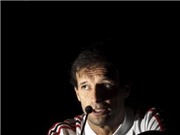 Bóng đá anh, ngoại hạng anh, lịch thi đấu euro 2012, Allegri, "khắc tinh" của Mourinho