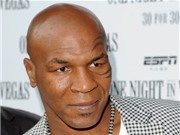 Bóng đá anh, ngoại hạng anh, lịch thi đấu euro 2012, Mike Tyson bị thợ săn ảnh kiện 25 triệu USD