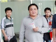 Bóng đá anh, ngoại hạng anh, lịch thi đấu euro 2012, Trưởng bộ môn billiards&snooker  Đoàn Tuấn Anh: Lạc quan nhưng cần thận trọng