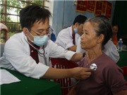 Bóng đá anh, ngoại hạng anh, lịch thi đấu euro 2012,  Những bác sĩ tốc hành vào vùng lũ