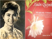 Bóng đá anh, ngoại hạng anh, lịch thi đấu euro 2012, Thơ Xuân Quỳnh dịch sang tiếng Pháp