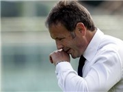 Bóng đá anh, ngoại hạng anh, lịch thi đấu euro 2012, Ghế HLV Fiorentina: Mihajlovic sắp bị "trảm"