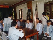 Bóng đá anh, ngoại hạng anh, lịch thi đấu euro 2012, Hà Tĩnh: Đã xác định được danh tính các nạn nhân xấu số do lũ