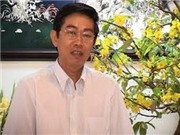 Bóng đá anh, ngoại hạng anh, lịch thi đấu euro 2012, Ông Võ Văn Dũng được bầu làm Bí thư Tỉnh ủy Bạc Liêu