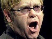 Bóng đá anh, ngoại hạng anh, lịch thi đấu euro 2012, Sir Elton chỉ trích các nhà soạn ca khúc hiện đại  