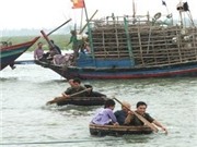 Bóng đá anh, ngoại hạng anh, lịch thi đấu euro 2012, Hải quân Brunei vớt được 16 ngư dân Lý Sơn