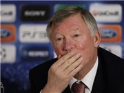 Bóng đá anh, ngoại hạng anh, lịch thi đấu euro 2012, Ngày tàn của đế chế Fergie?
