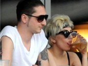 Bóng đá anh, ngoại hạng anh, lịch thi đấu euro 2012, Lady Gaga làm lễ hứa hôn với bạn trai tại đảo Greek