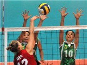Bóng đá anh, ngoại hạng anh, lịch thi đấu euro 2012, Kết thúc giải bóng chuyền VĐQG 2010: Giá trị cũ lên ngôi