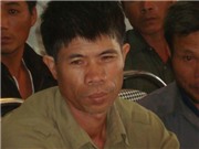 Bóng đá anh, ngoại hạng anh, lịch thi đấu euro 2012, Xe khách bị lũ cuốn trôi tại Hà Tĩnh - Nỗi đau tột cùng của người cha sống sót