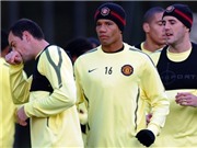 Bóng đá anh, ngoại hạng anh, lịch thi đấu euro 2012,   01h45 ngày 21/10, Man Utd - Bursaspor: Không Rooney, cuộc sống vẫn phải tiếp diễn