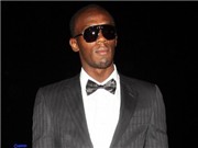 Bóng đá anh, ngoại hạng anh, lịch thi đấu euro 2012, Quan hệ của “Tia chớp” Usain Bolt và "chân dài" bị phơi bày