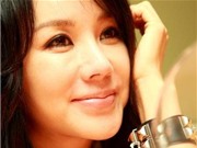Bóng đá anh, ngoại hạng anh, lịch thi đấu euro 2012, “Madonna của giới showbiz Hàn” bị mắc bệnh ung thư