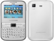 Bóng đá anh, ngoại hạng anh, lịch thi đấu euro 2012, Samsung ra mắt dòng dế phổ thông hai SIM đầu tiên