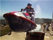 Bóng đá anh, ngoại hạng anh, lịch thi đấu euro 2012, "Jackass 3D" đánh bật mọi kỷ lục trước đó ở Bắc Mỹ 