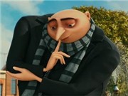 Bóng đá anh, ngoại hạng anh, lịch thi đấu euro 2012, "Despicable Me" lên ngôi số một phim chiếu rạp