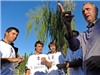 "Thánh" Johan Cruyff lên tiếng chê Jose Mourinho
