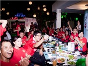 Bóng đá anh, ngoại hạng anh, lịch thi đấu euro 2012, Cùng đến Old Trafford tiếp lửa cho Manchester United