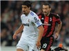 Bóng đá anh, ngoại hạng anh, lịch thi đấu euro 2012, Tình hình bảng “Tử thần”: Ajax bằng Milan, Auxerre chưa hết hy vọng