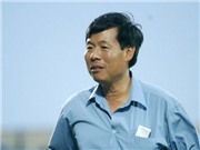 Bóng đá anh, ngoại hạng anh, lịch thi đấu euro 2012, TGĐ Công ty CP thể thao SHB.ĐN Bùi Xuân Hòa: Quá nhiều bài học sau thất bại
