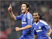 Bóng đá anh, ngoại hạng anh, lịch thi đấu euro 2012,  Chelsea vượt khó ở Luzhniki: Zhirkov, vũ khí bí mật