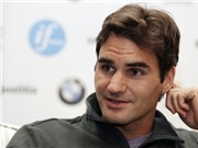 Bóng đá anh, ngoại hạng anh, lịch thi đấu euro 2012, Federer nuôi mộng trở lại ngôi vị số 1