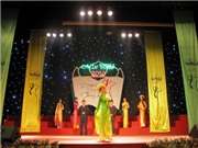 Bóng đá anh, ngoại hạng anh, lịch thi đấu euro 2012, Nữ sinh nhảy hip-hop giành ngôi hoa khôi Duyên dáng Thủy lợi 2010