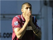 Bóng đá anh, ngoại hạng anh, lịch thi đấu euro 2012, “Sao” West Ham bị bắt vì tội quấy rối phụ nữ