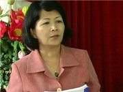 Bóng đá anh, ngoại hạng anh, lịch thi đấu euro 2012, Bà Đặng Thị Ngọc Thịnh được bầu làm Bí thư Tỉnh ủy Vĩnh Long