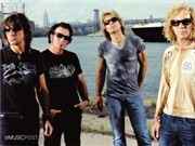 Bóng đá anh, ngoại hạng anh, lịch thi đấu euro 2012, Bon Jovi được trao giải “Thần tượng toàn cầu” 