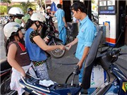 Bóng đá anh, ngoại hạng anh, lịch thi đấu euro 2012, Yêu cầu doanh nghiệp chưa tăng giá xăng dầu