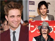 Bóng đá anh, ngoại hạng anh, lịch thi đấu euro 2012, Robert Pattinson tiếp tục giữ ngôi Người đàn ông gợi tình nhất hành tinh