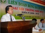Bóng đá anh, ngoại hạng anh, lịch thi đấu euro 2012, TGĐ Cty CPBĐ TMN.CSG Nguyễn Chí Kiên: “Nếu phải kêu ca thì là chúng tôi mới đúng”