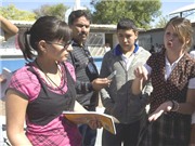 Bóng đá anh, ngoại hạng anh, lịch thi đấu euro 2012, Mexico: Nữ cảnh sát trưởng 20 tuổi ở rốn ma túy 