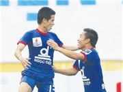 Bóng đá anh, ngoại hạng anh, lịch thi đấu euro 2012, Tiền vệ Đinh Thanh Trung (HP.HN, Olympic VN): Quê tôi, Hương Khê cơ cực lắm!