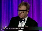 Bóng đá anh, ngoại hạng anh, lịch thi đấu euro 2012, Elton John và Loen Russell biểu diễn gây quỹ từ thiện