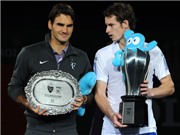 Bóng đá anh, ngoại hạng anh, lịch thi đấu euro 2012, Murray-Federer: Một mối thâm thù