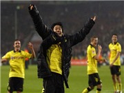 Bóng đá anh, ngoại hạng anh, lịch thi đấu euro 2012, Shinji Kagawa: Món hời của Dortmund