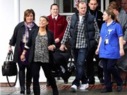 Bóng đá anh, ngoại hạng anh, lịch thi đấu euro 2012, Bí ẩn về người đứng sau chuyện Rooney đòi ra đi
