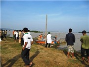 Bóng đá anh, ngoại hạng anh, lịch thi đấu euro 2012, Tìm thấy thi thể hành khách thứ 15