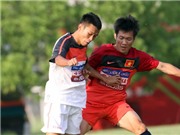 Bóng đá anh, ngoại hạng anh, lịch thi đấu euro 2012, ĐT Olympic VN: Bỏ ngỏ tới sát giờ G