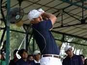Bóng đá anh, ngoại hạng anh, lịch thi đấu euro 2012, 3 giờ cùng Greg Norman