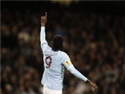 Bóng đá anh, ngoại hạng anh, lịch thi đấu euro 2012, Vòng bảng Europa League: Lập hat-trick, Adebayor sẵn sàng gặp lại Arsenal