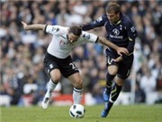 Bóng đá anh, ngoại hạng anh, lịch thi đấu euro 2012, 18h45, ngày 23/10, Tottenham - Everton: Trái tim và đôi cánh